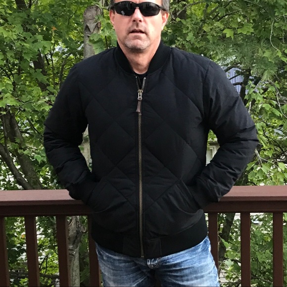 eddie bauer bomber jackets